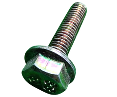 VEH20255 BOLT M6*25 #LSB06025