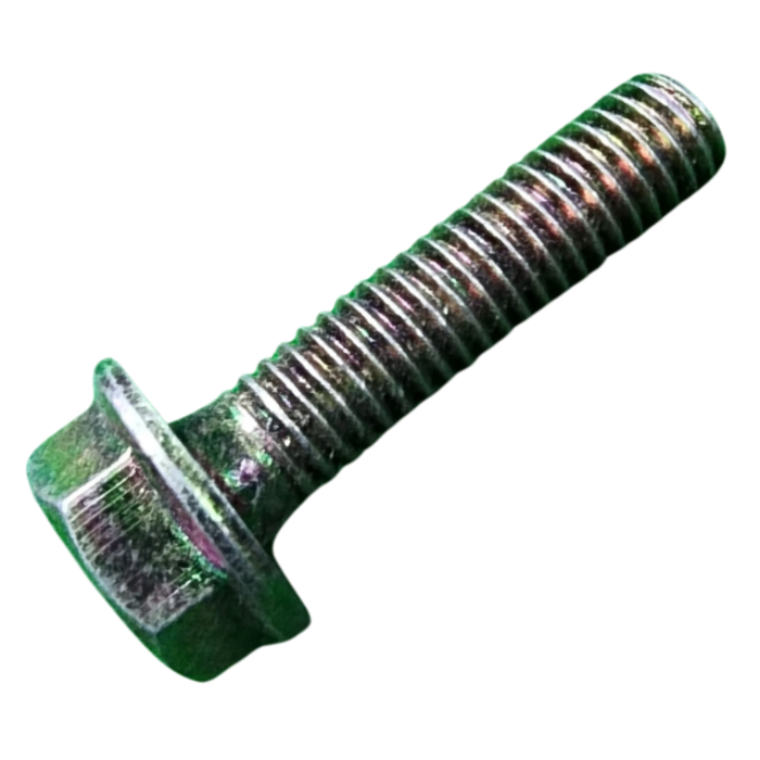 VEH20255 BOLT M6*25 #LSB06025