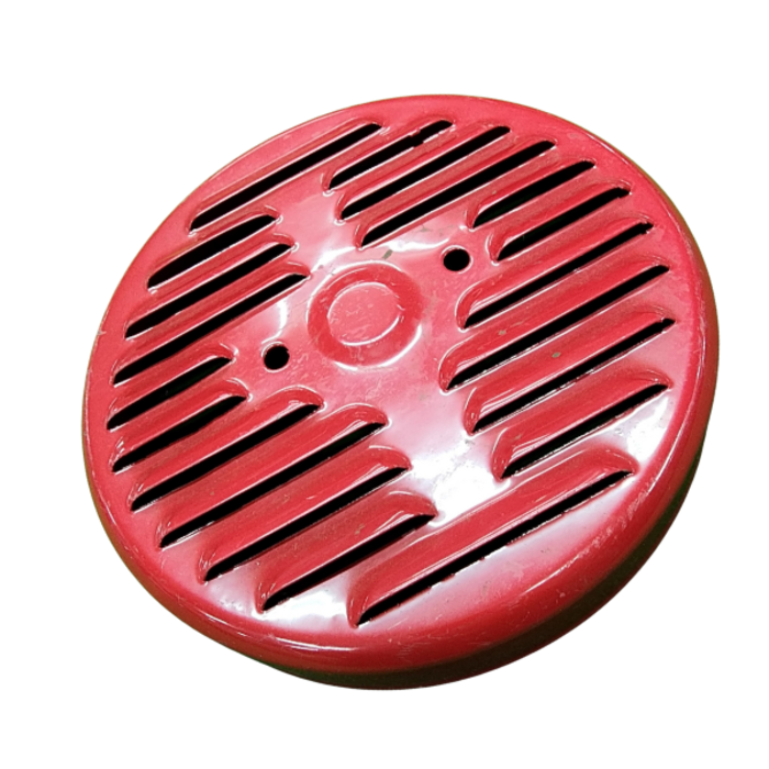 VEH21314 CASE/ALTERNATOR BACK--WNR