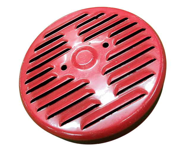 VEH21314 CASE/ALTERNATOR BACK--WNR
