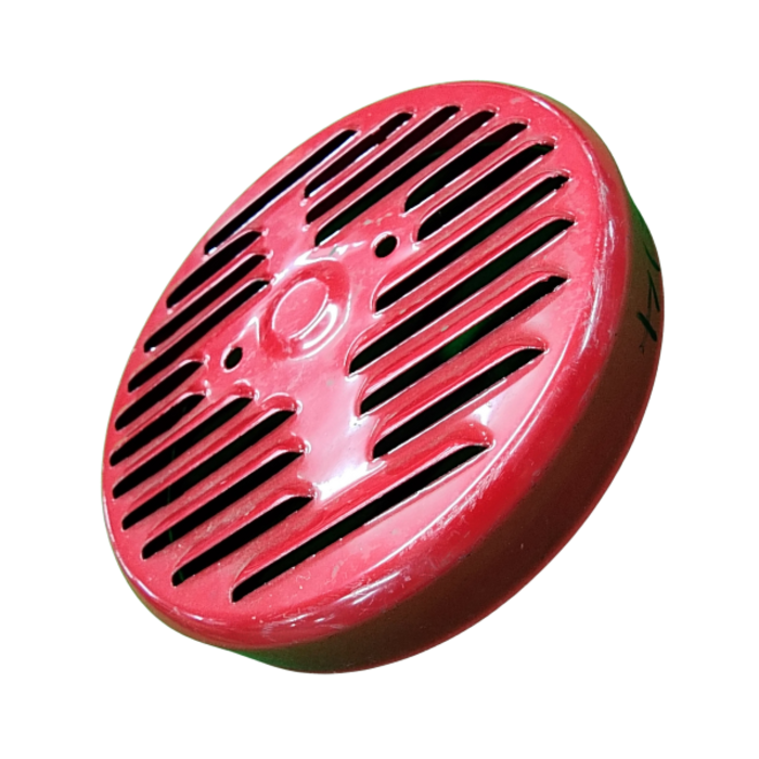 VEH21314 CASE/ALTERNATOR BACK