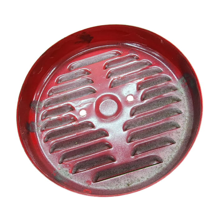 VEH21314 CASE/ALTERNATOR BACK--WNR