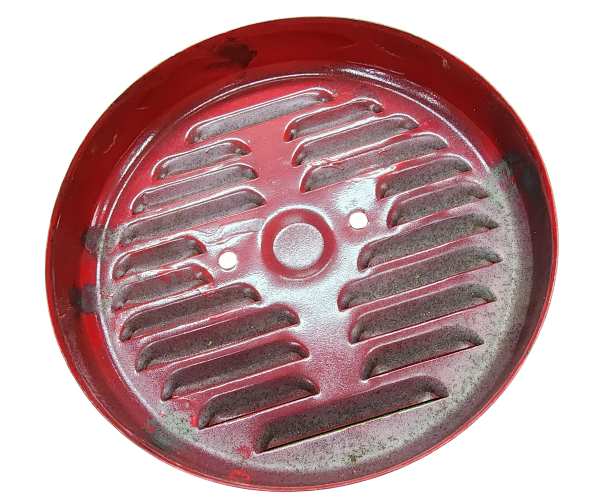 VEH21314 CASE/ALTERNATOR BACK--WNR