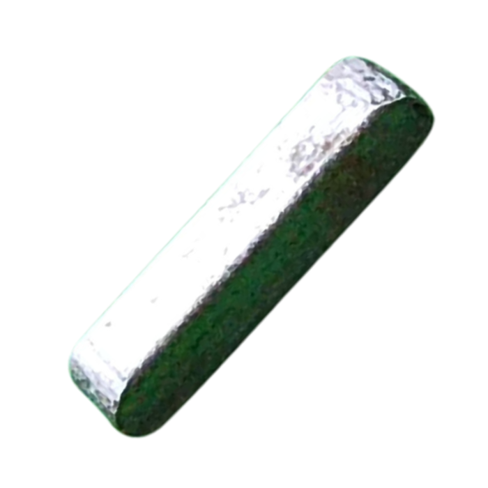 VEH24253 GX160,PULLEY KEY