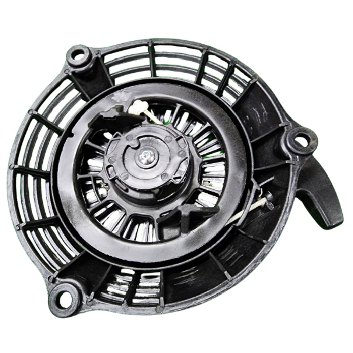 VEH17581 STARTER/RECOIL ASSY GCV160