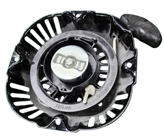 VEH17787 STARTER/RECOIL-ASSY 212CC- BETA STAR