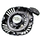 VEH17787 STARTER/RECOIL-ASSY 212CC- BETA STAR