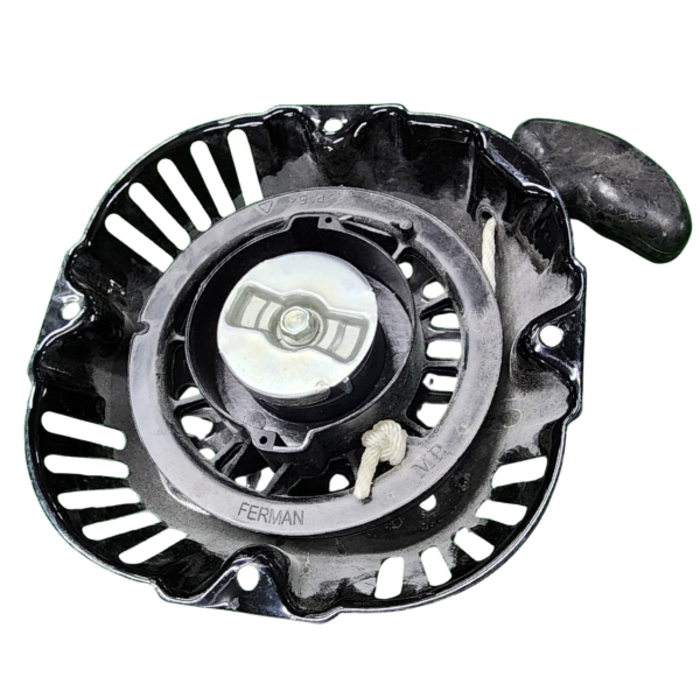VEH17787 STARTER/RECOIL-ASSY 212CC- BETA STAR