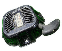 VEH17789 STARTER/RECOIL-ASSY 302CC--WNR