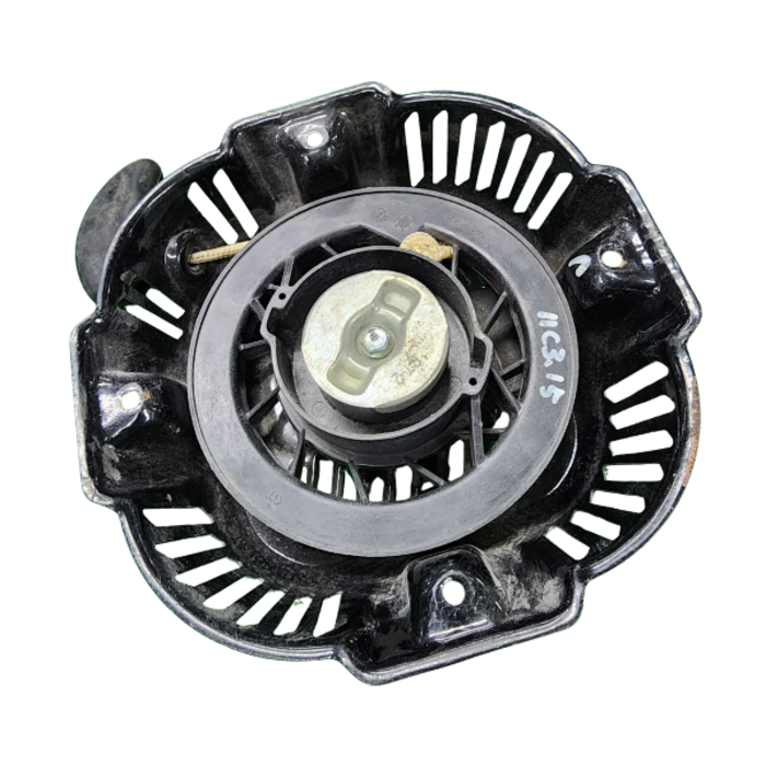 VEH17789 STARTER/RECOIL-ASSY 302CC--WNR