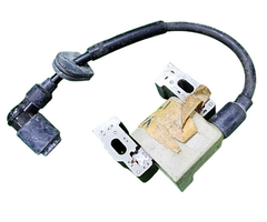 VEH17852 COIL (HI. VOLTAGE) MG620