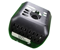 VEH18946 MUFFLER/EXHAUST GE160/200