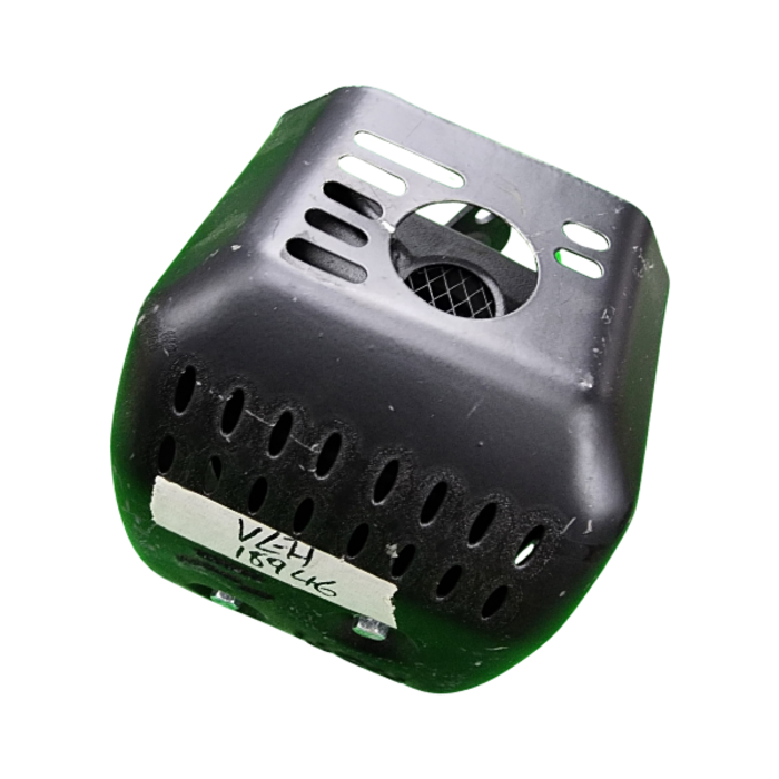 VEH18946 MUFFLER/EXHAUST GE160/200