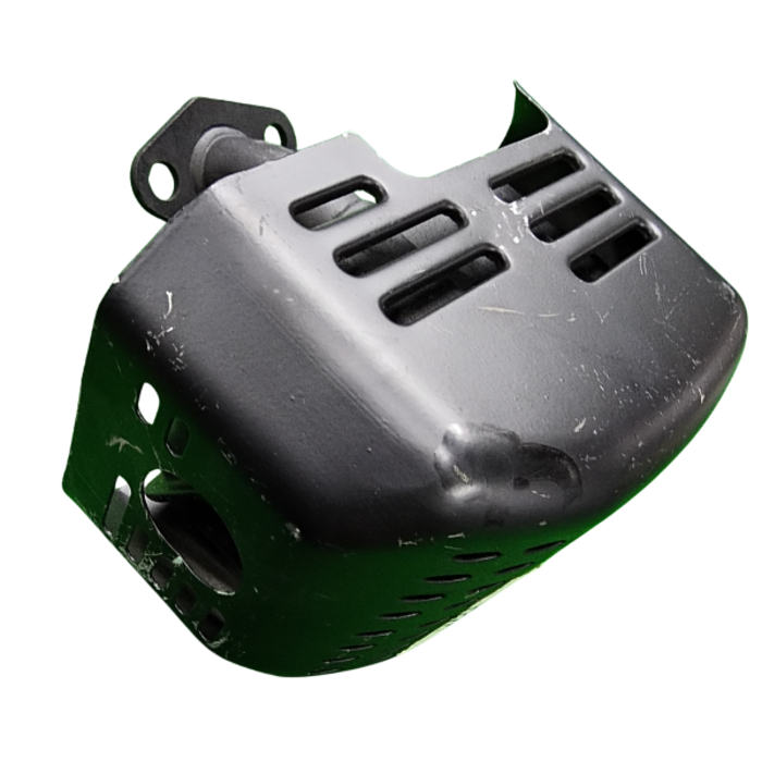 VEH18946 MUFFLER/EXHAUST GE160/200