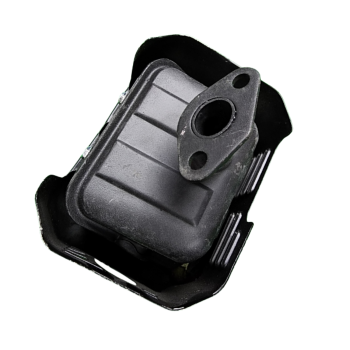 VEH18946 MUFFLER/EXHAUST GE160/200