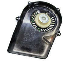 VEH19764 STARTER/RECOIL ASSY MPG950