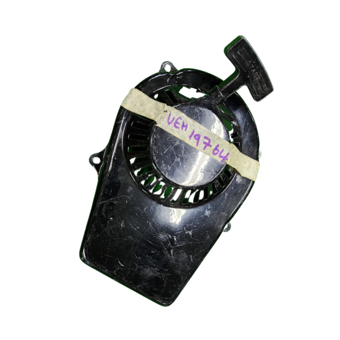 VEH19764 STARTER/RECOIL ASSY MPG950
