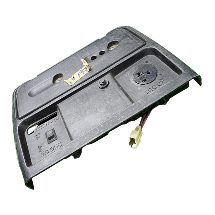 VEH19777 PANEL/CONTROL -ASSLY' #950--WNR