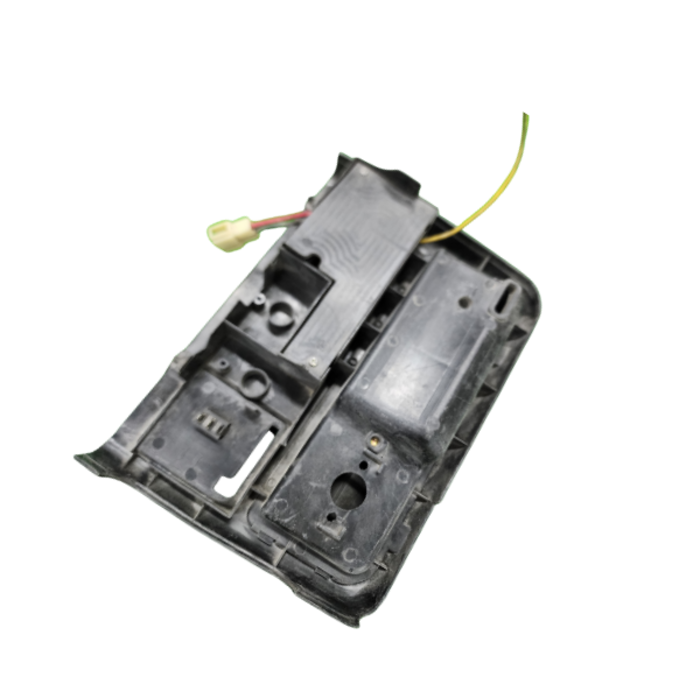 VEH19777 PANEL/CONTROL -ASSLY' #950