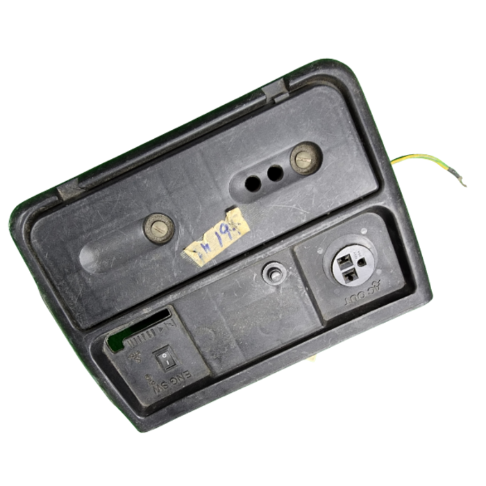 VEH19777 PANEL/CONTROL -ASSLY' #950