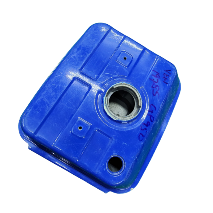 VEH19785 TANK/FUEL MPG950