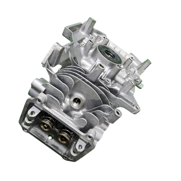 VEH20832 CYLINDER/ASSY 1200-ZL9-000