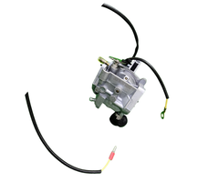 VEH21495 CON ROD 130-04204/04