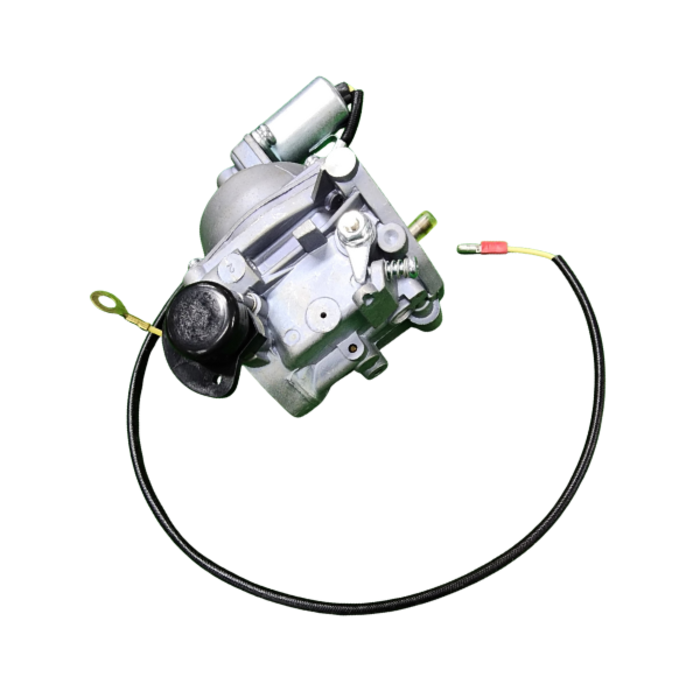 VEH21495 CON ROD 130-04204/04