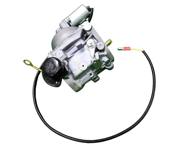 VEH21495 CON ROD 130-04204/04