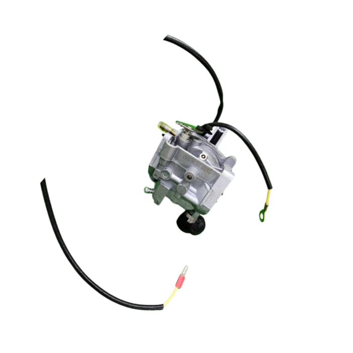 VEH21495 CON ROD 130-04204/04