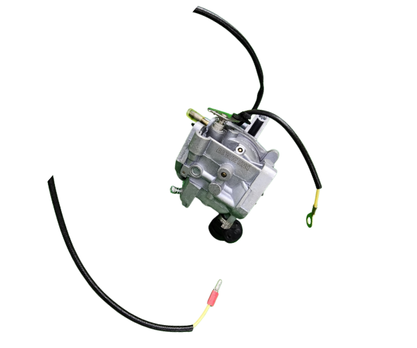 VEH21495 CON ROD 130-04204/04