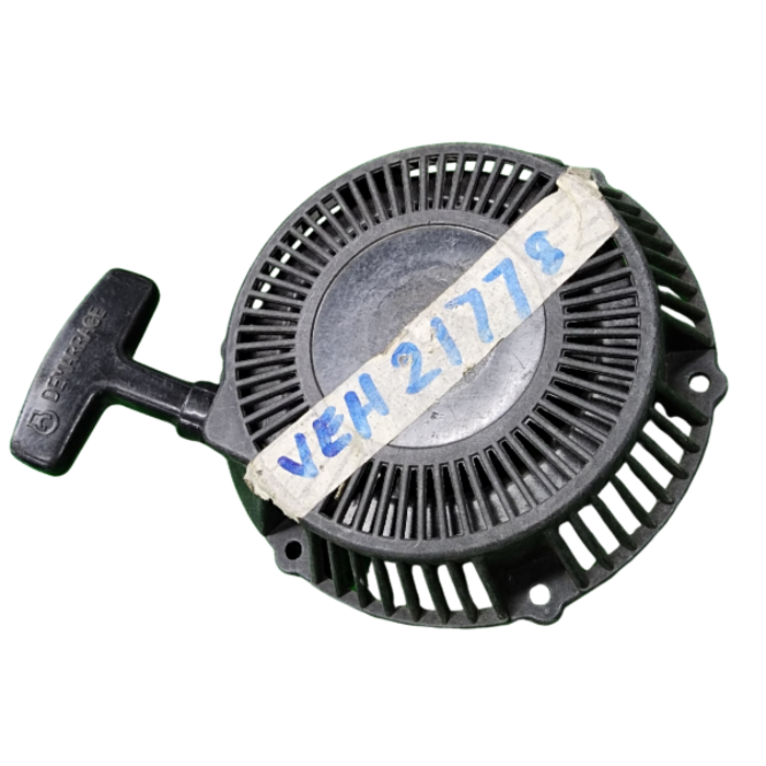 VEH21778 STARTER/RECOIL ASSY' 1500W