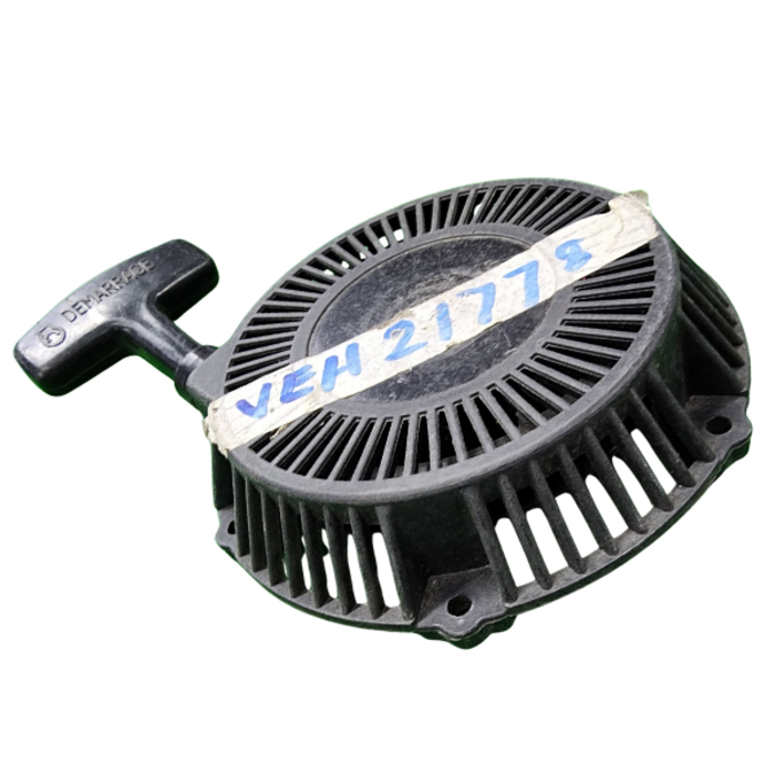 VEH21778 STARTER/RECOIL ASSY' 1500W