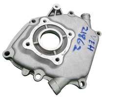 VEH21862 COVER/CRANKCASE
