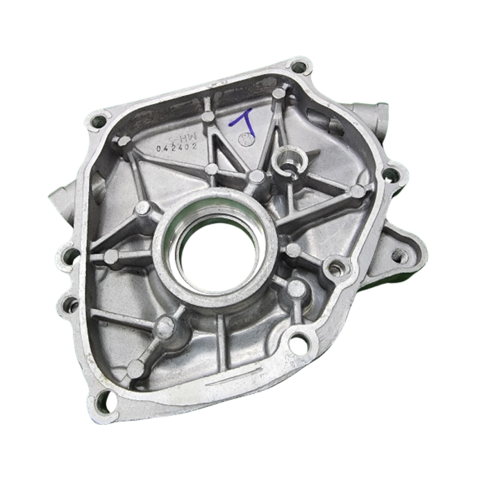 VEH21862 COVER/CRANKCASE