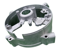 VEH21870 FRAME/BEHIND GE160