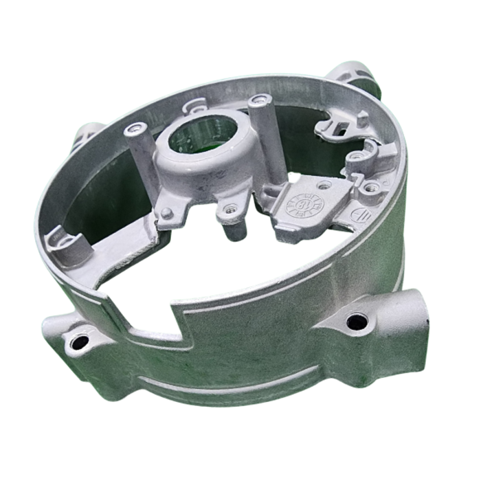 VEH21870 FRAME/BEHIND GE160