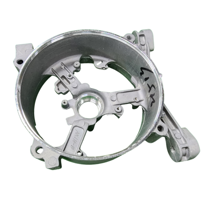 VEH21870 FRAME/BEHIND GE160