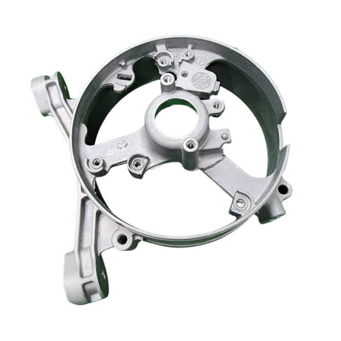 VEH21870 FRAME/BEHIND GE160