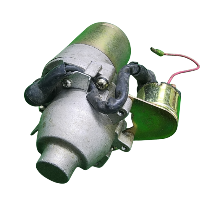 VEH21889 MOTOR/STARTER MPG950