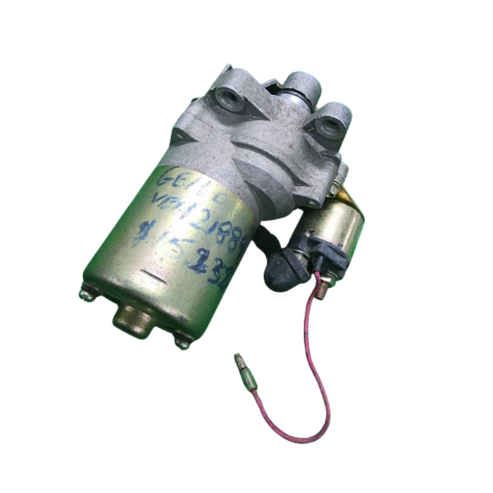 VEH21889 MOTOR/STARTER MPG950