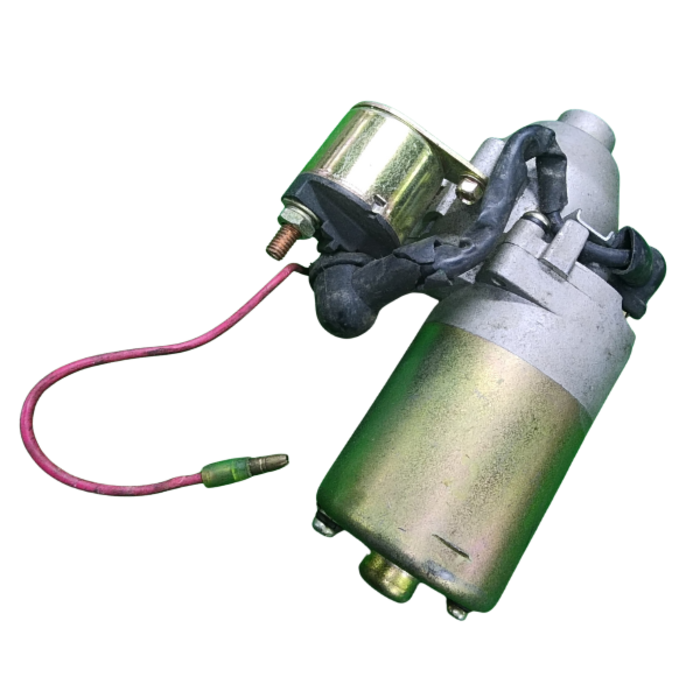 VEH21889 MOTOR/STARTER MPG950