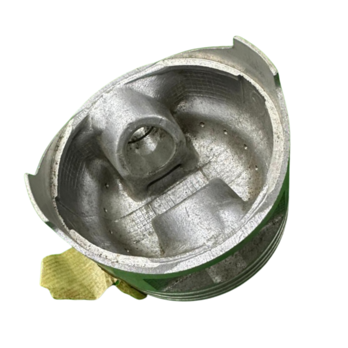 VEH21992 PISTON MG620