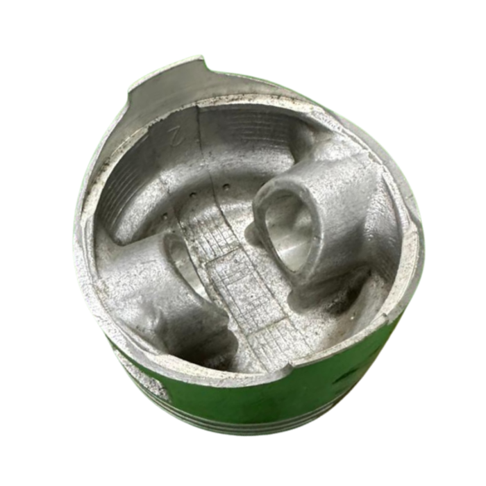 VEH21992 PISTON MG620