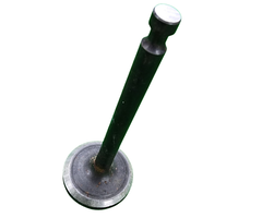 VEH21997 VALVE/EXHAUST MG620