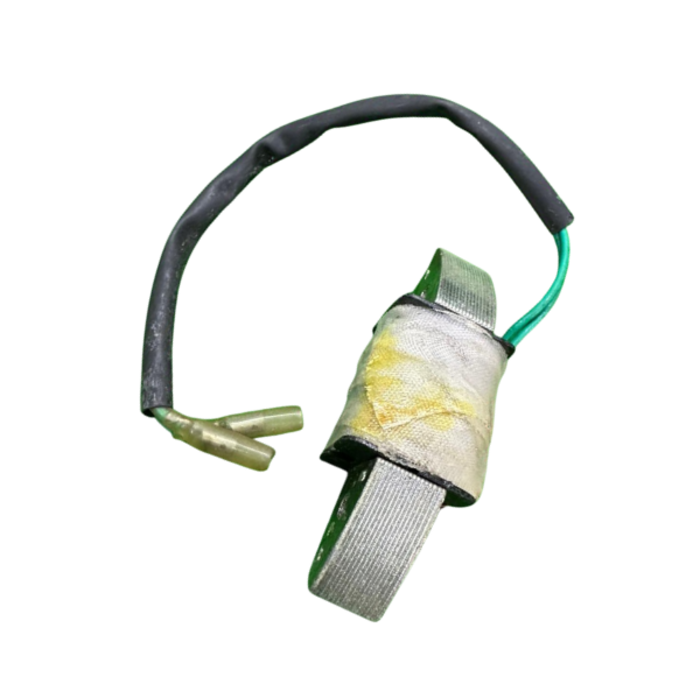 VEH22000 HIGH VOLTAGE SET MG620