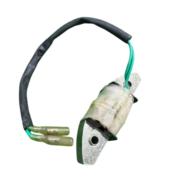 VEH22000 HIGH VOLTAGE SET MG620