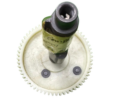 VEH22001 CAMSHAFT WITH GEAR MG620