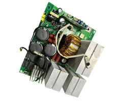 VEH22850 WELDER COMPLETE UNIT PARTS 160A