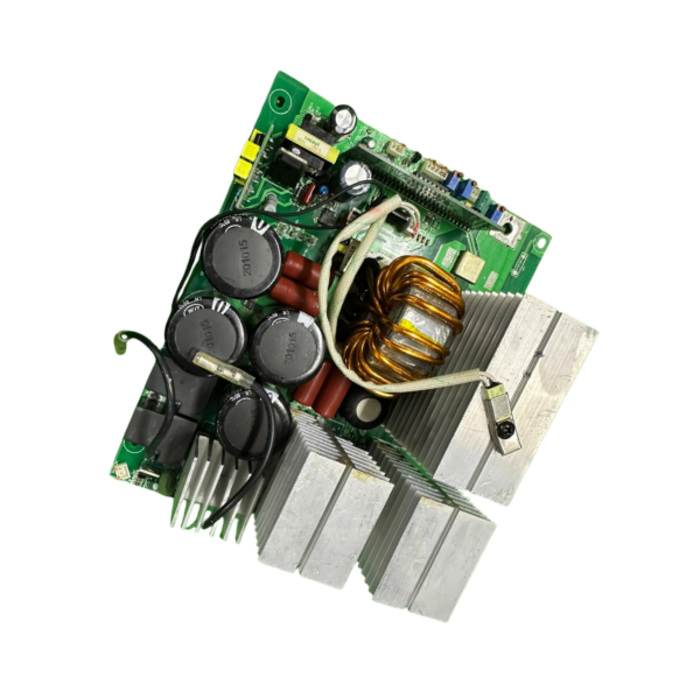 VEH22850 WELDER COMPLETE UNIT PARTS 160A